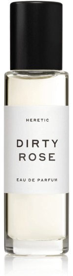 Heretic dirty rose