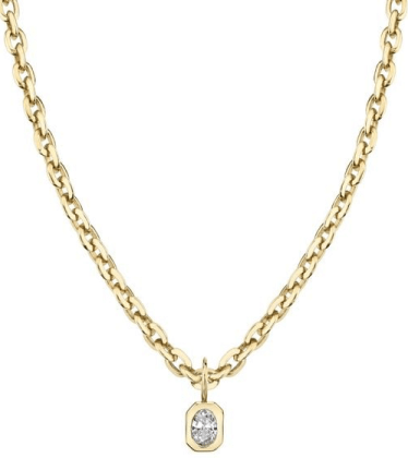 Lizzie Mandler necklace