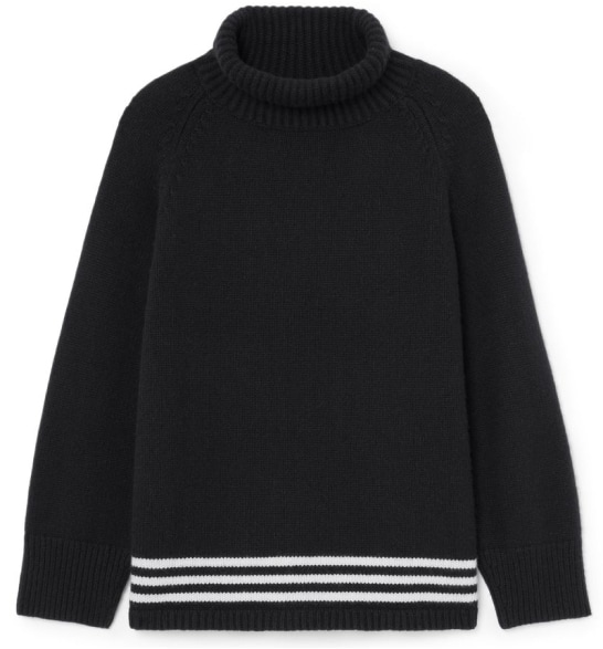 Khaite sweater goop, $1,480