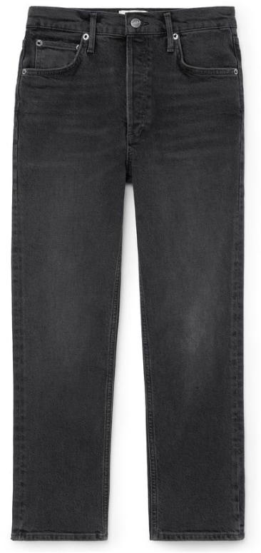 AGOLDE jeans goop, $178