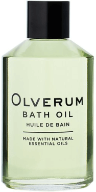 Olverum BATH OIL