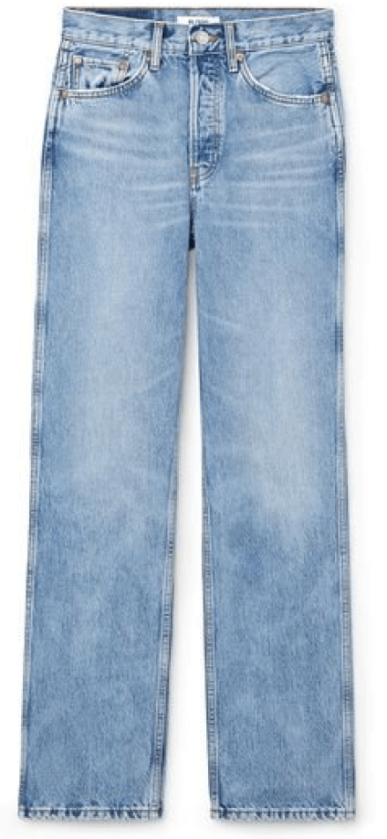 Re/Done jeans