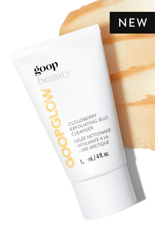 GOOPGLOW Glowing Skin Duo