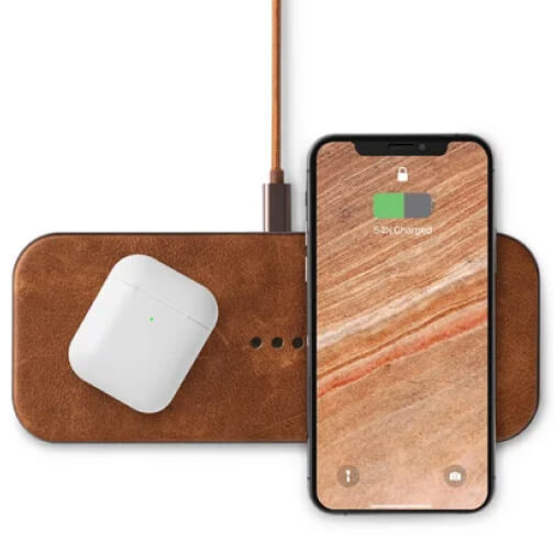Courant The Catch 2 Wireless Charger