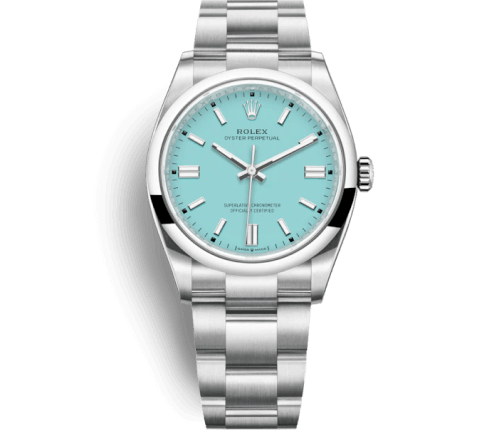 Rolex Watch