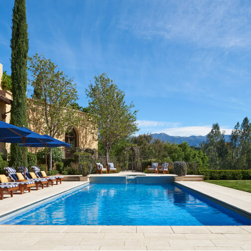 Ojai Valley Inn & Spa A Stay at fully private Casa Elar