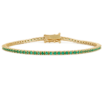 Jennifer Meyer bracelet