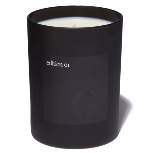 goop Beauty Scented Candle: Edition 1 – Church