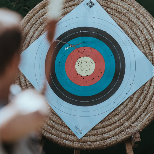 Archery & More Private Archery Lessons
