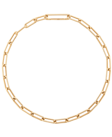 G. Label DEvin Link Necklace