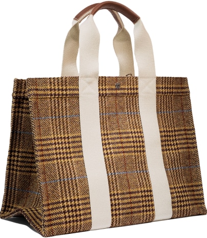 Rue De Verneuil tote goop, $300
