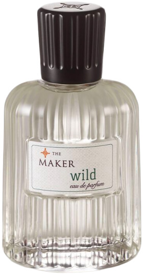 The Maker Wild Eau de Parfum, goop, $160 