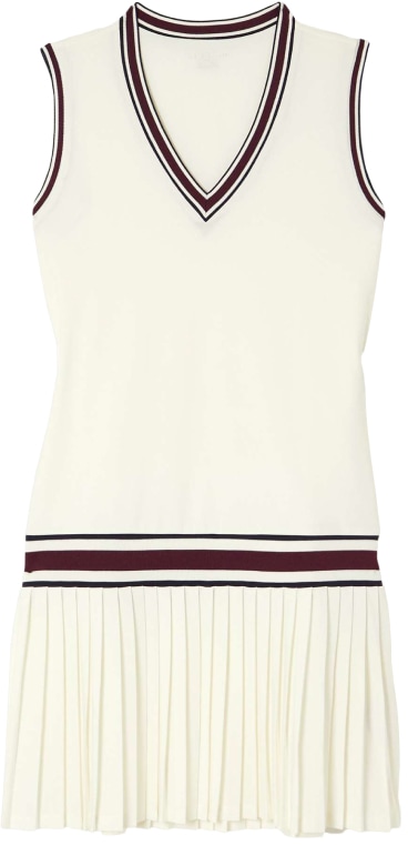Tory Sport tennis dress Net-a-Porter, $265