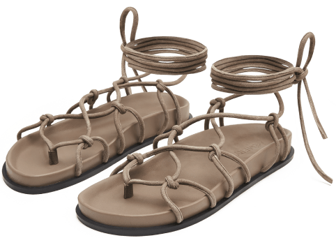 a emery sandals