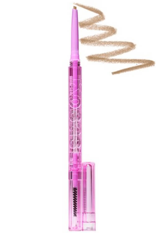 Kosas Brow Pop Dual-Action Defining Pencil, goop, $22