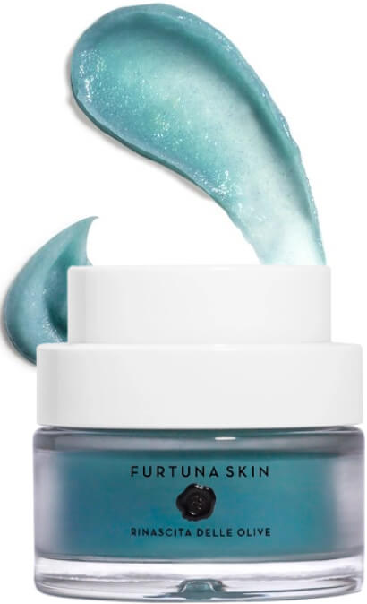 Furtuna Skin Rinascita Delle Olive Replenishing Balm, goop, $185