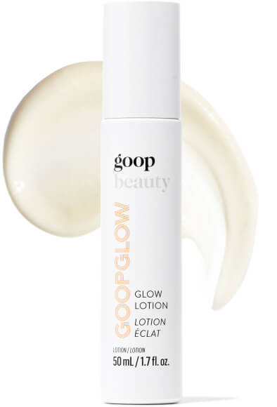 goop Beauty GOOPGLOW Glow Lotion goop, $58/$52 with subscription