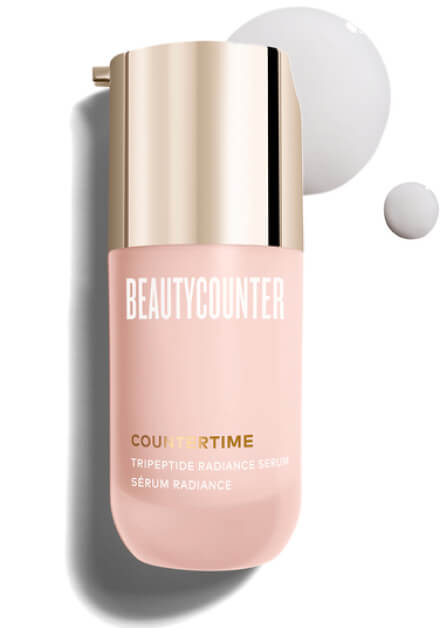 Beautycounter Countertime Tripeptide Radiance Serum, goop, $87