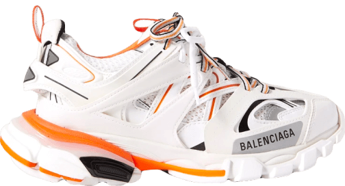 Balenciaga track sneaker Balenciaga, $1,050