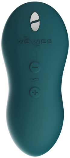 We-Vibe TOUCH X goop, $99