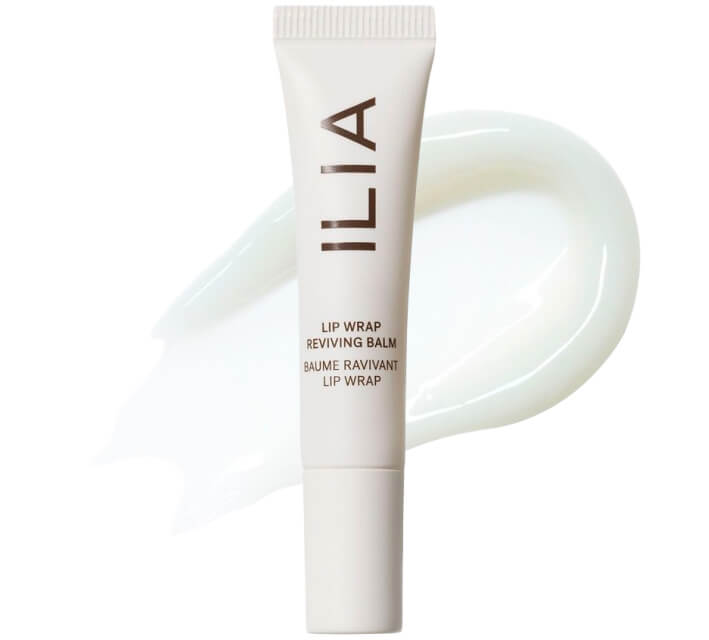 ILIA Lip Wrap Reviving Treatment goop, $24