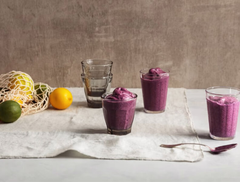All-Time Favorite Smoothies, Nutrient-Boosting Add-Ins, and Blenders