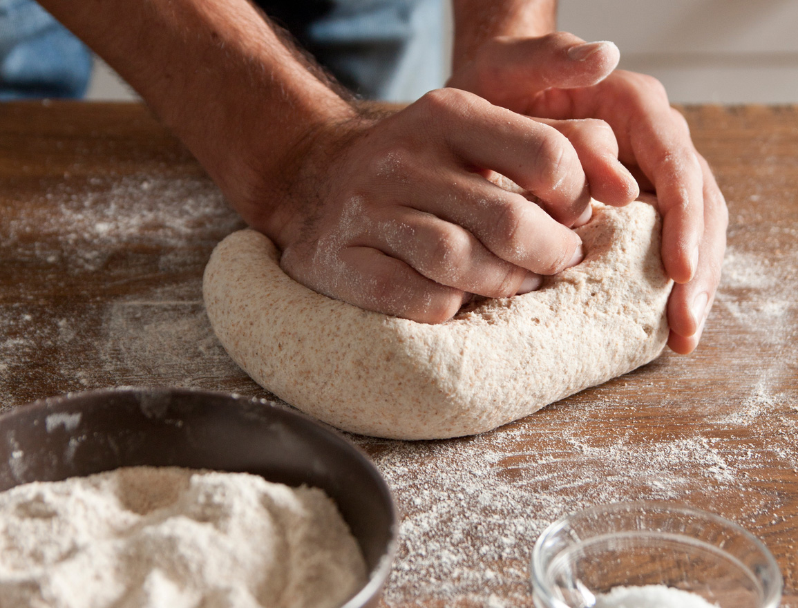 Gluten-Free Baking and Alt Flours: A Primer