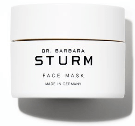 Dr. Barbara Sturm Face Mask, goop, $120