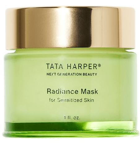 Tata Harper Radiance Mask, goop, $65
