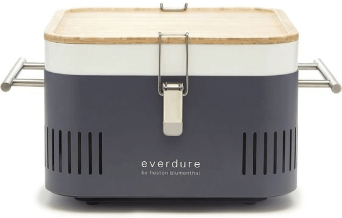 Everdure The Cube Portable Grill, goop, $199