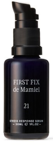 de Mamiel First Fix Serum