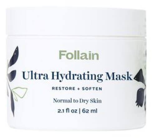 Follain Ultra Hydrating Mask