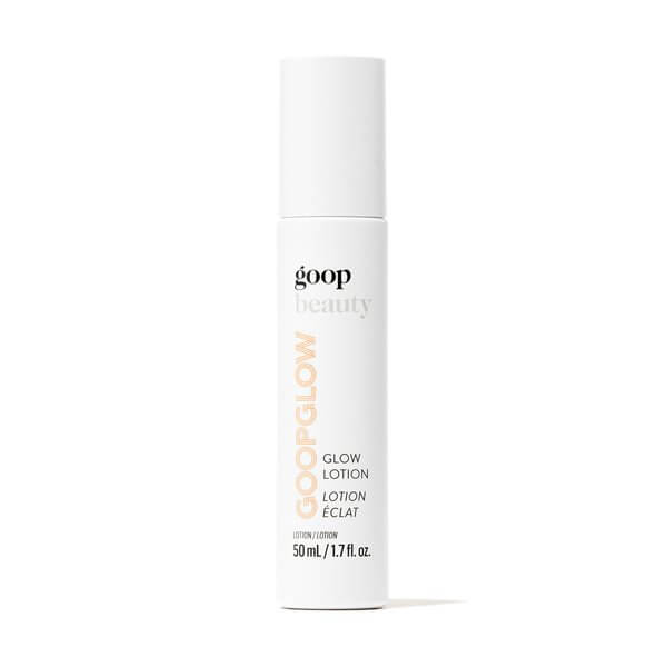 GOOP BEAUTY GOOPGLOW Glow Lotion US $58.00 / US $52.00 with subscription