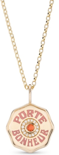 Marlo Laz necklace goop, $2,600