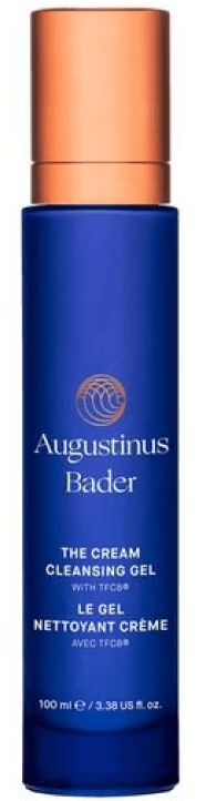 Augustinus Bader The Cream Cleansing Gel, goop, $69