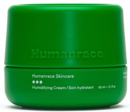 Humanrace Humidifying Cream