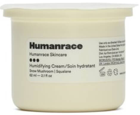 Humanrace Humidifying Cream Refill