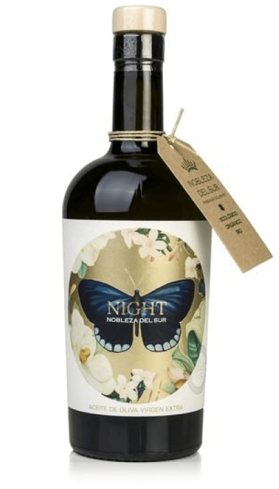 Nobleza Del Sur Night - Organic Extra Virgin Olive Oil, goop, $37 