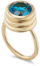 Beck Fine Jewelry ring goop, $2,950