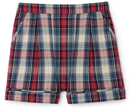 The Great pajama shorts goop, $145