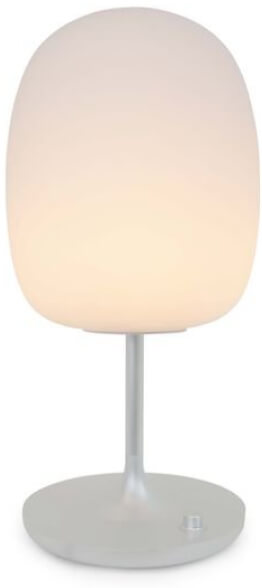 BIOS Lighting SKYVIEW WELLNESS TABLE LAMP goop, $750