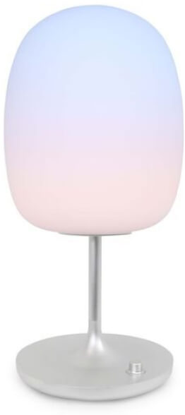 BIOS Lighting SKYVIEW WELLNESS TABLE LAMP goop, $750