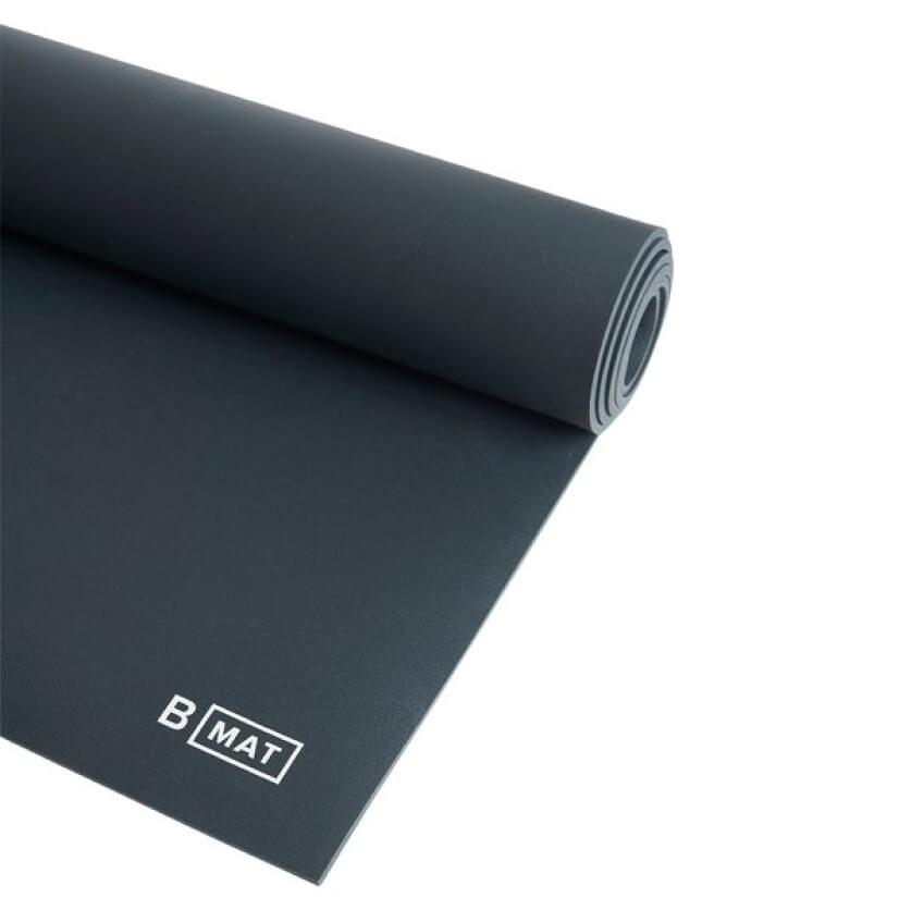 B Yoga B Mat – Strong 6mm