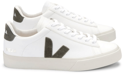 Veja campo sneakers goop, $155