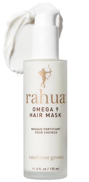 Rahua  Omega 9 Hair Mask, goop, $44