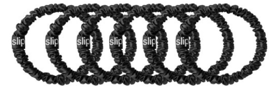 
            Slip Silk Scrunchies - Small, goop, $39