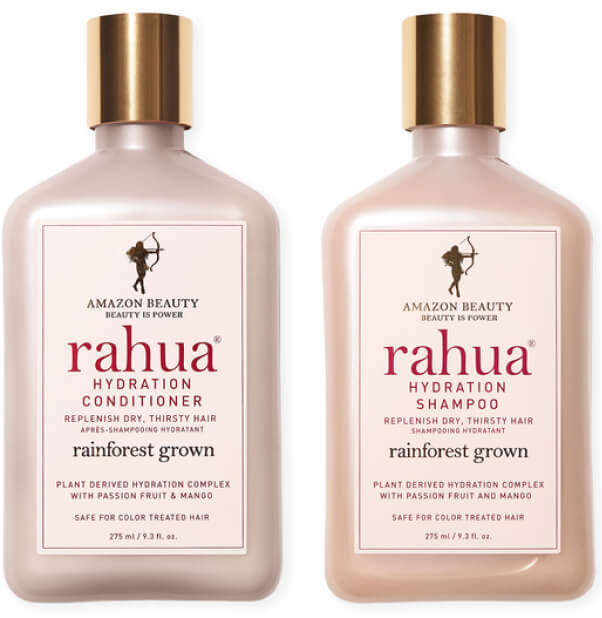 Rahua Hydration Shampoo and Conditioner Set, goop, $74