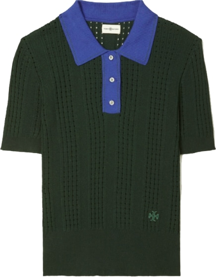 Tory Burch sweater Tory Burch, $258