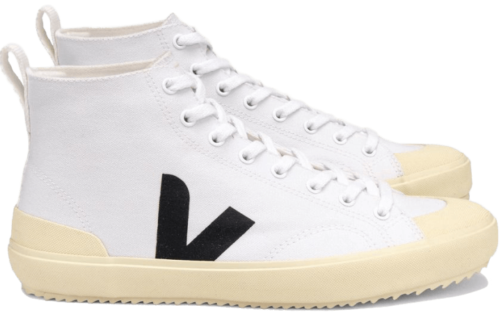 Veja nova ht sneakers goop, $120