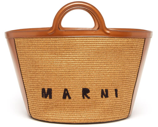 Marni bag MatchesFashion, $938
